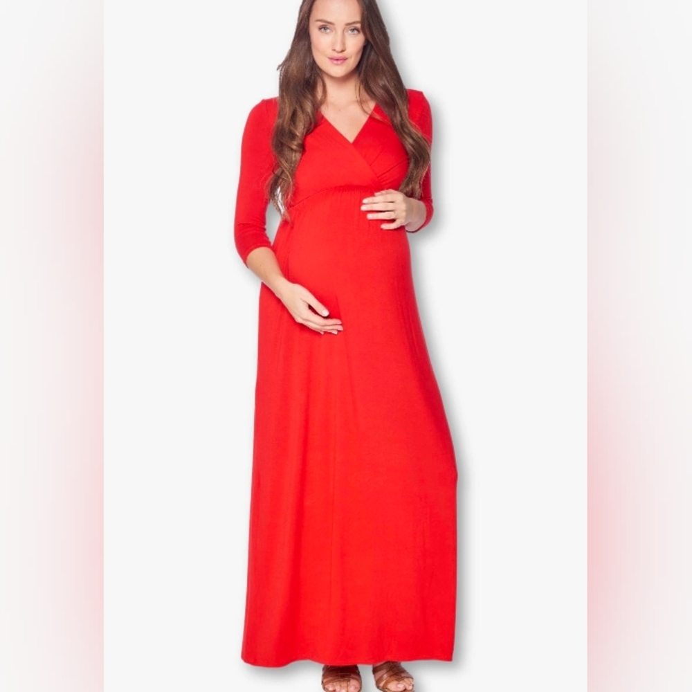 Maternity Dress